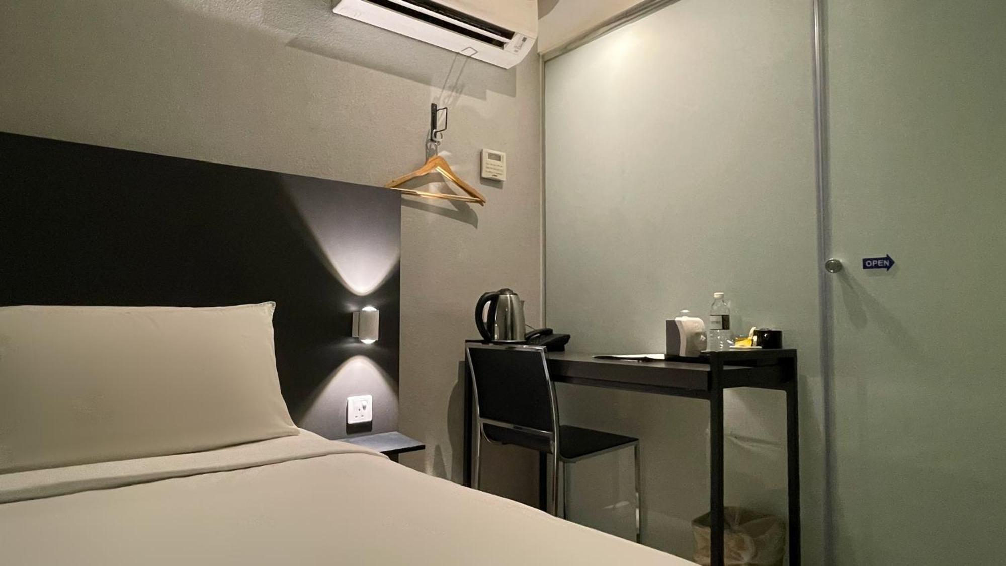 The Leverage Business Hotel - Rawang Dış mekan fotoğraf