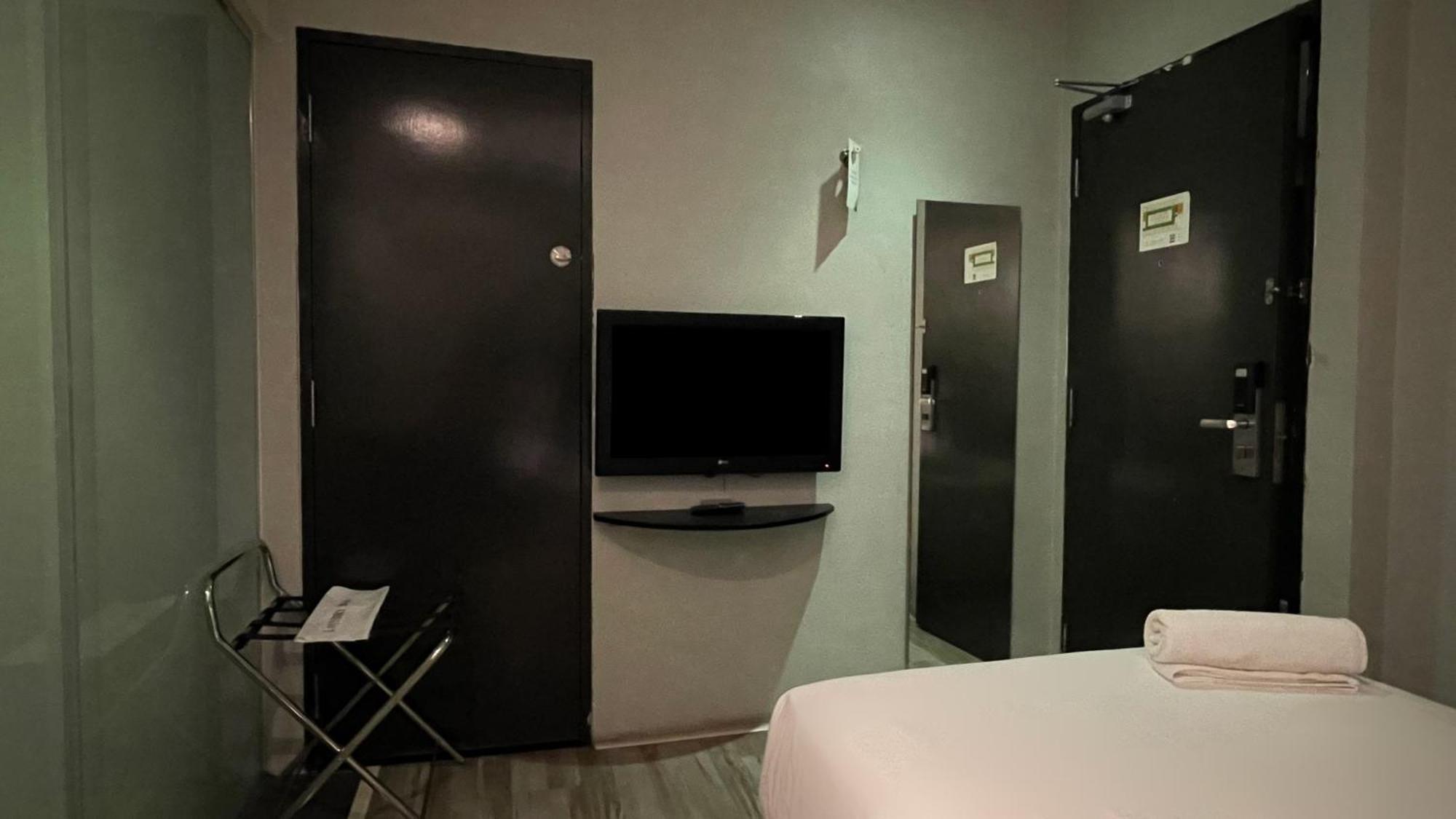 The Leverage Business Hotel - Rawang Dış mekan fotoğraf