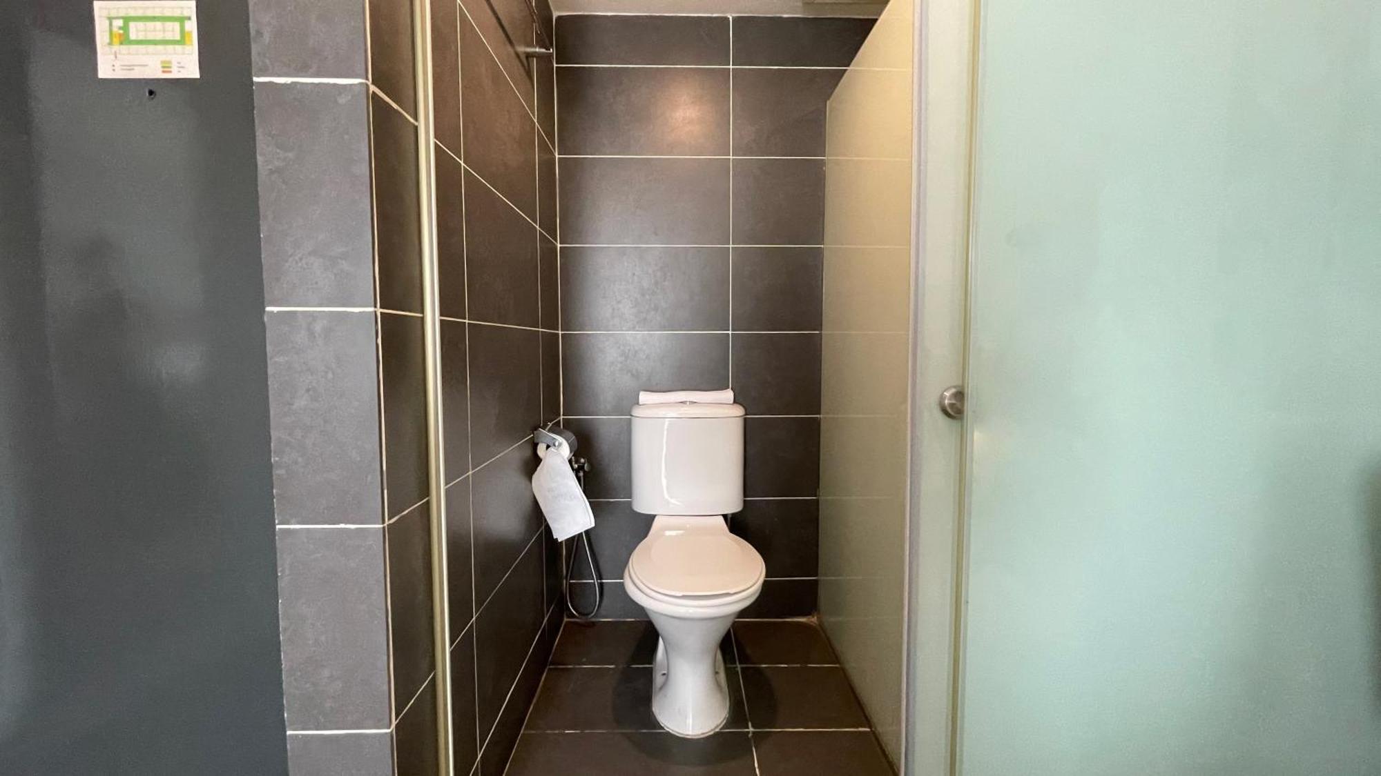 The Leverage Business Hotel - Rawang Dış mekan fotoğraf
