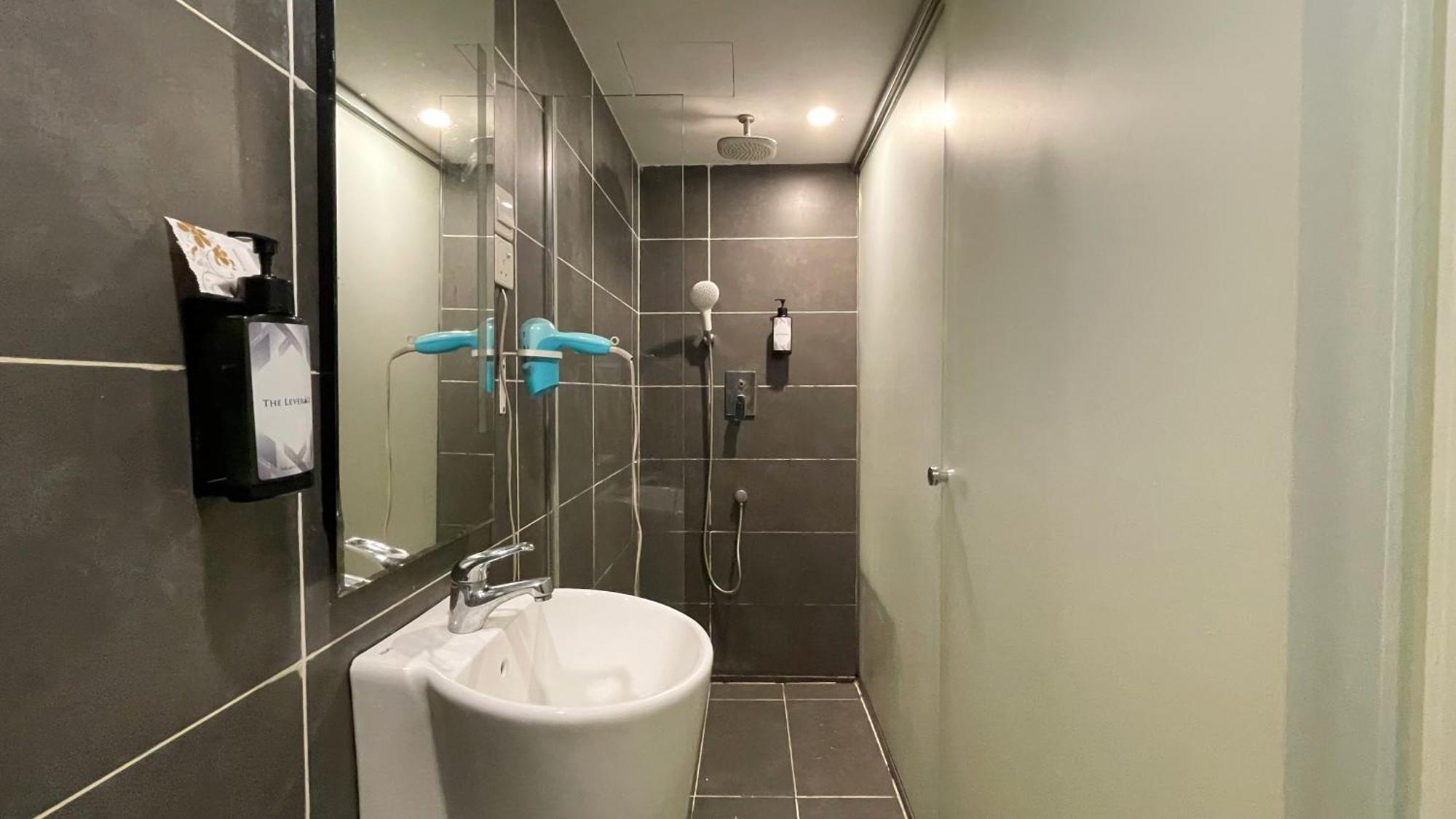 The Leverage Business Hotel - Rawang Dış mekan fotoğraf